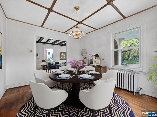 618 Wyndemere Avenue, Ridgewood, NJ 07450