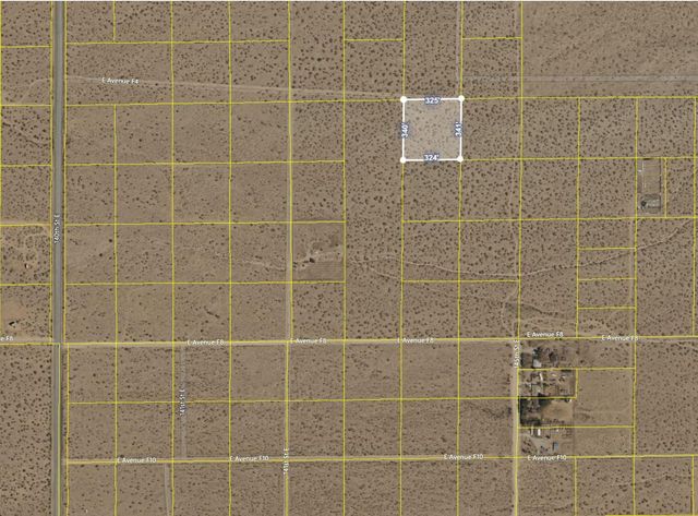 Nearby E Ave F8/142nd St E, Lancaster, CA 93535