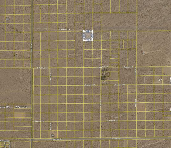 Nearby E Ave F8/142nd St E, Lancaster, CA 93535