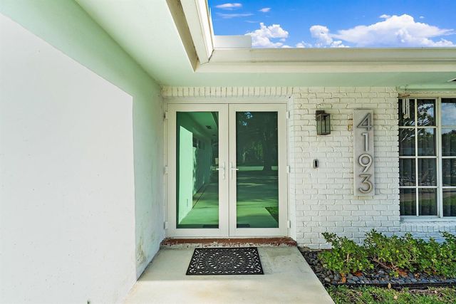 4193 HYACINTH Circle N, Palm Beach Gardens, FL 33410