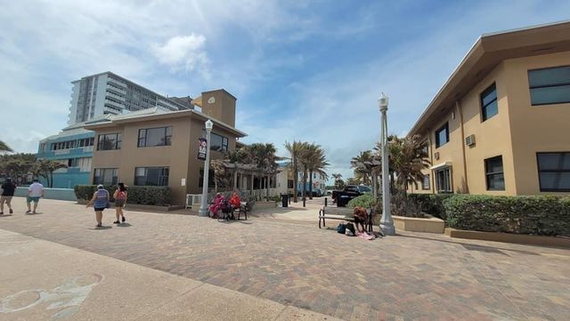 302 New Hampshire Street 1ab, Hollywood, FL 33019