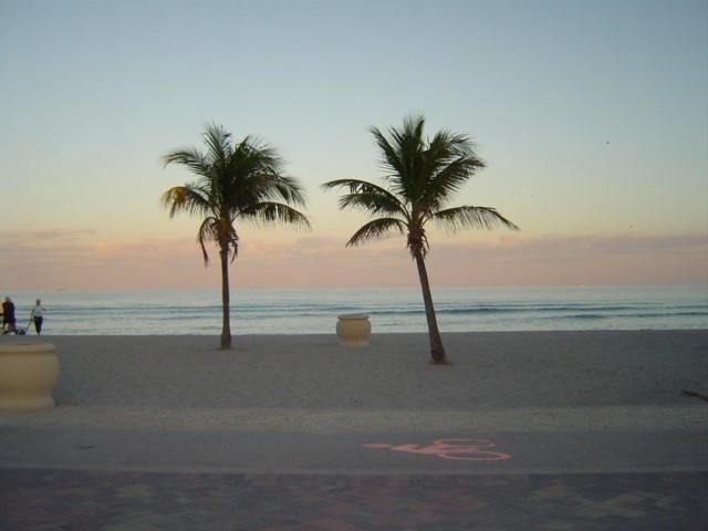 302 New Hampshire Street 1ab, Hollywood, FL 33019