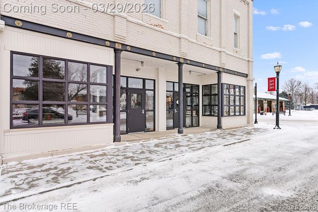 4654 WATER Street, Columbiaville Village, MI 48421