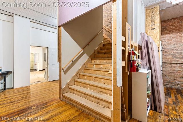 4654 WATER Street, Columbiaville Village, MI 48421