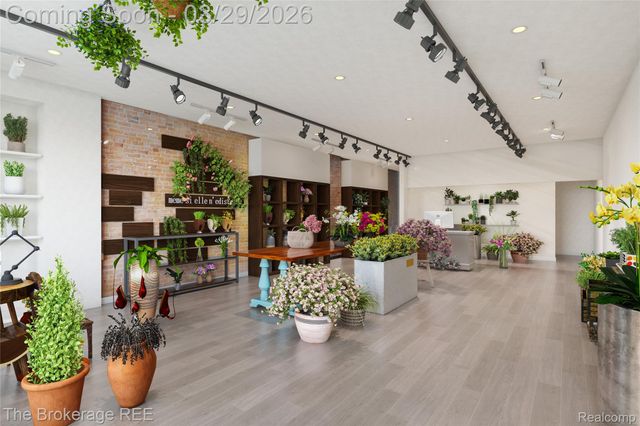 4654 WATER Street, Columbiaville Village, MI 48421