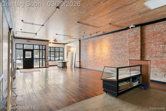 4654 WATER Street, Columbiaville Village, MI 48421