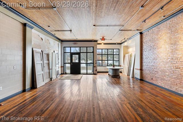 4654 WATER Street, Columbiaville Village, MI 48421