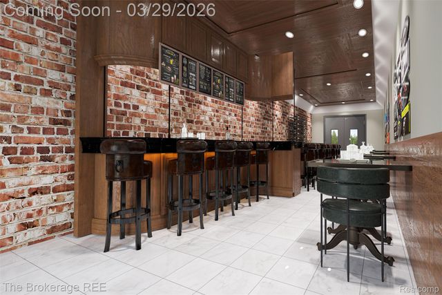 4654 WATER Street, Columbiaville Village, MI 48421