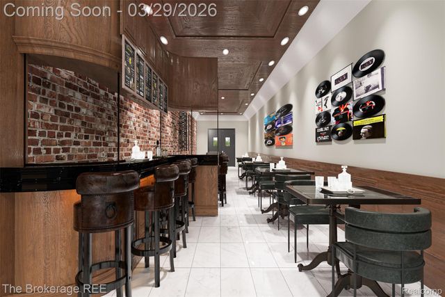 4654 WATER Street, Columbiaville Village, MI 48421