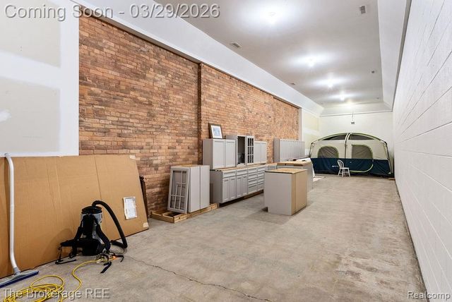 4654 WATER Street, Columbiaville Village, MI 48421