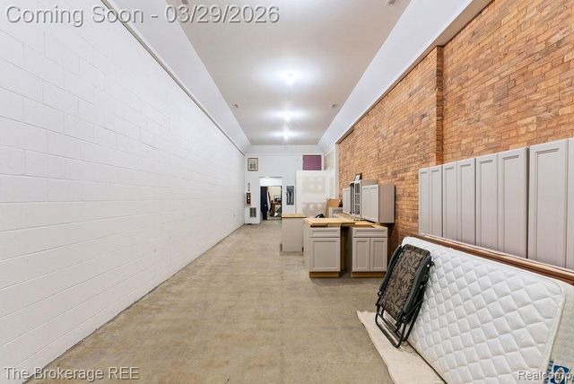 4654 WATER Street, Columbiaville Village, MI 48421