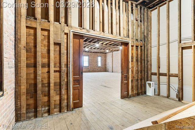 4654 WATER Street, Columbiaville Village, MI 48421