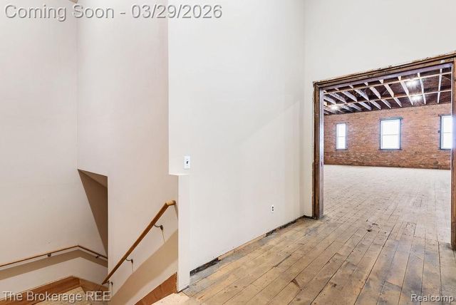 4654 WATER Street, Columbiaville Village, MI 48421