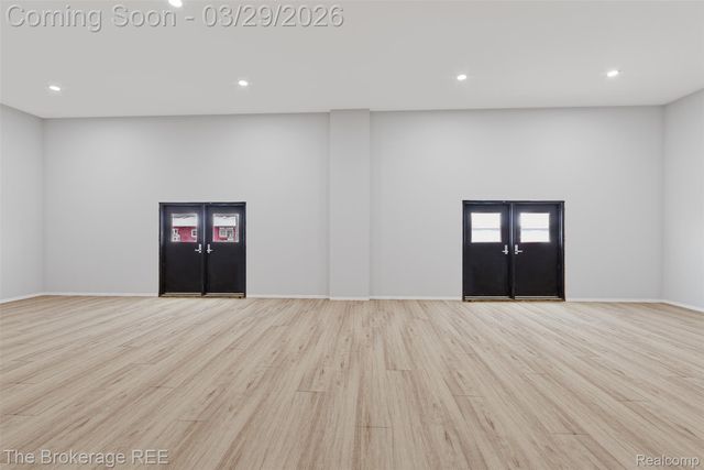 4654 WATER Street, Columbiaville Village, MI 48421