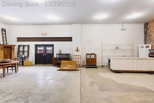 4654 WATER Street, Columbiaville Village, MI 48421