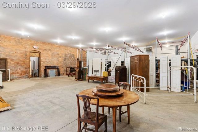 4654 WATER Street, Columbiaville Village, MI 48421