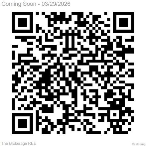 4654 WATER Street, Columbiaville Village, MI 48421