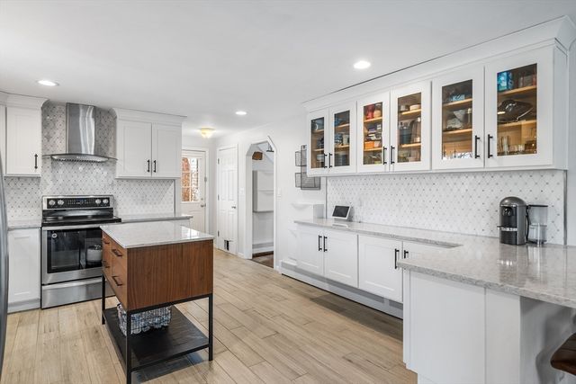 26 Berlin Ave, Milton, MA 02186