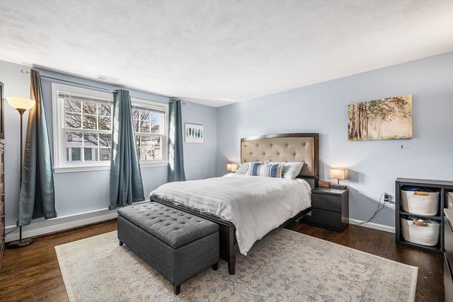 26 Berlin Ave, Milton, MA 02186