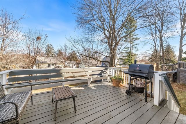 26 Berlin Ave, Milton, MA 02186