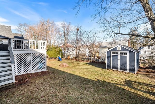 26 Berlin Ave, Milton, MA 02186