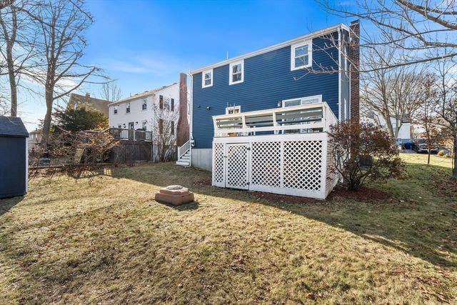 26 Berlin Ave, Milton, MA 02186