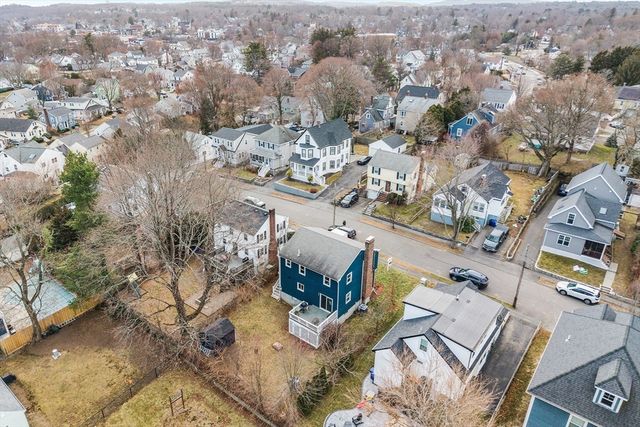 26 Berlin Ave, Milton, MA 02186