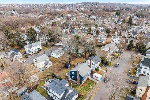 26 Berlin Ave, Milton, MA 02186