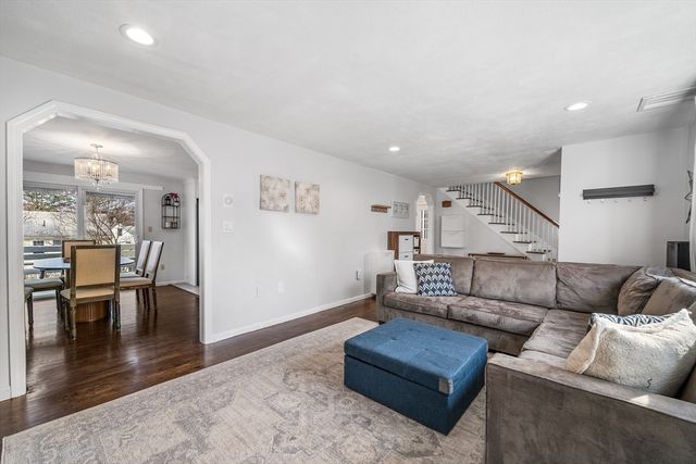 26 Berlin Ave, Milton, MA 02186