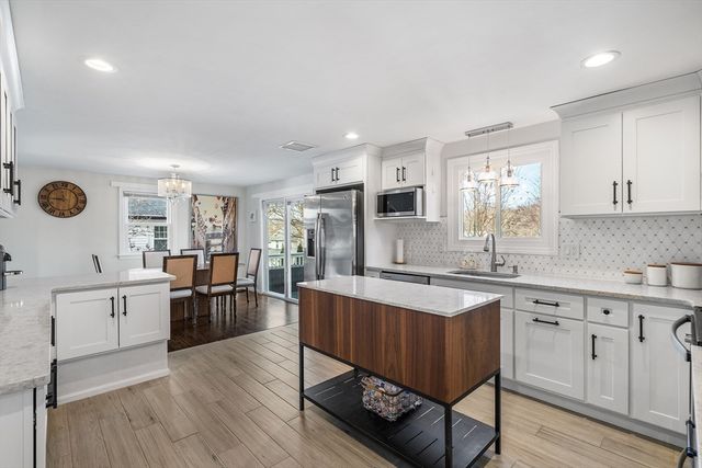 26 Berlin Ave, Milton, MA 02186