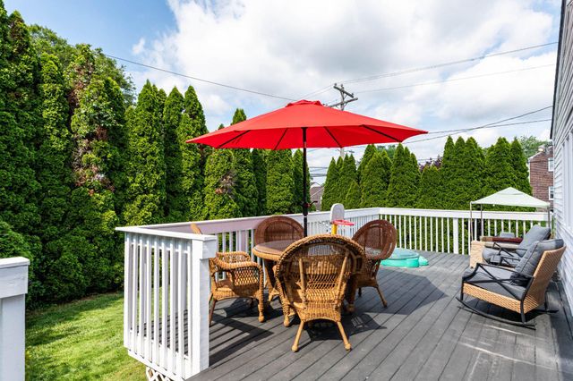 54 TREATY RD., Drexel Hill, PA 19026