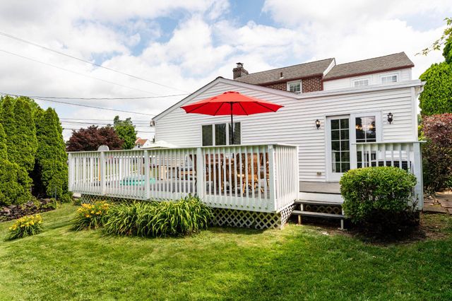54 TREATY RD., Drexel Hill, PA 19026