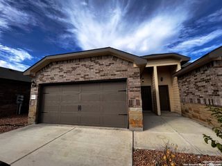 9229 Groff Lndg Unit 1, Converse, TX 78109