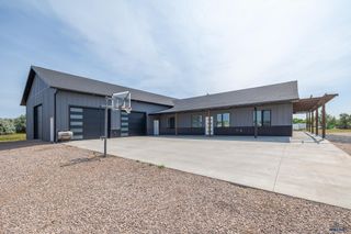 tbd ANTELOPE CREEK RD, Rapid City, SD 57703