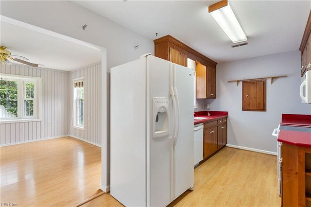 414 Bryan CT, Newport News, VA 23606