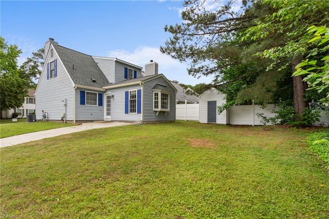 414 Bryan CT, Newport News, VA 23606