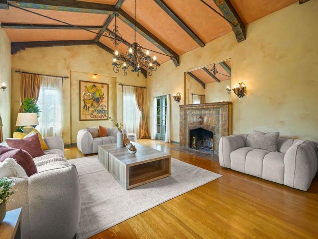 5401 Greenside Drive, San Jose, CA 95127
