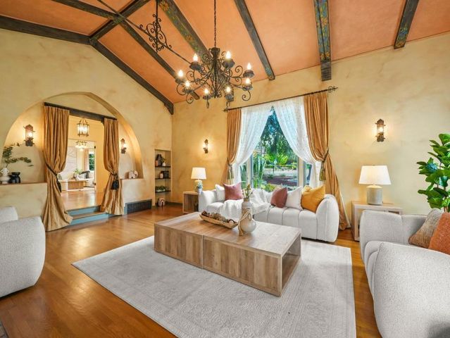 5401 Greenside Drive, San Jose, CA 95127