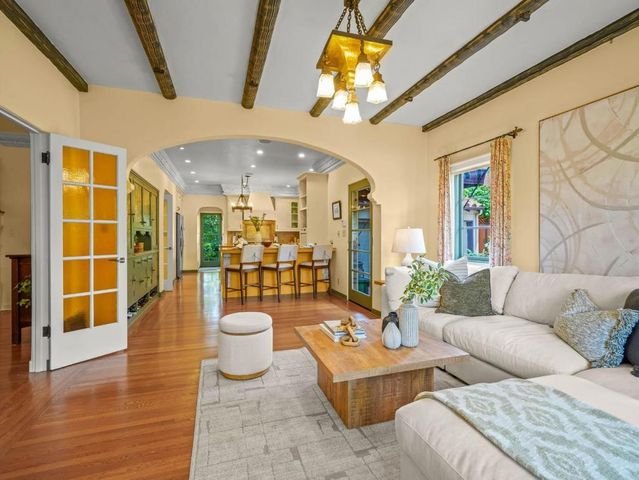 5401 Greenside Drive, San Jose, CA 95127