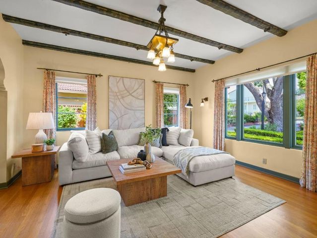 5401 Greenside Drive, San Jose, CA 95127