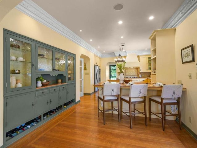 5401 Greenside Drive, San Jose, CA 95127