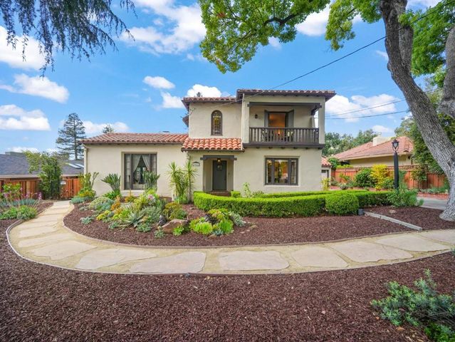 5401 Greenside Drive, San Jose, CA 95127
