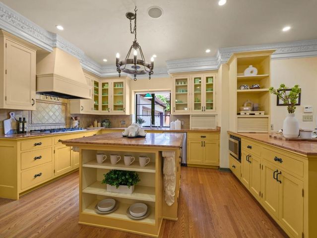 5401 Greenside Drive, San Jose, CA 95127
