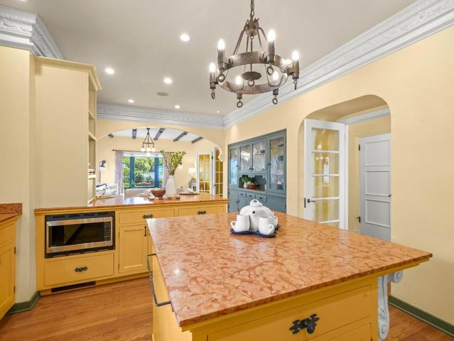 5401 Greenside Drive, San Jose, CA 95127
