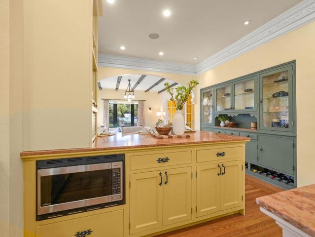 5401 Greenside Drive, San Jose, CA 95127