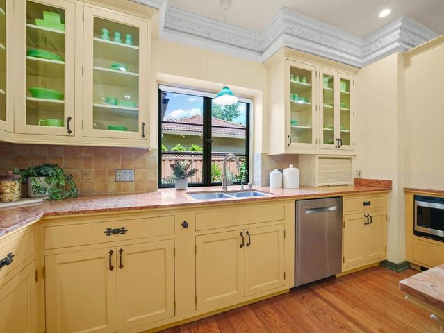 5401 Greenside Drive, San Jose, CA 95127