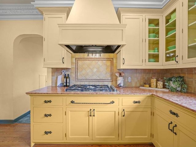 5401 Greenside Drive, San Jose, CA 95127