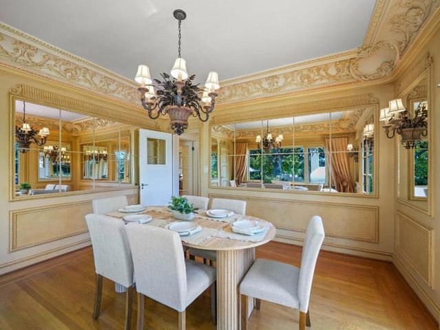 5401 Greenside Drive, San Jose, CA 95127