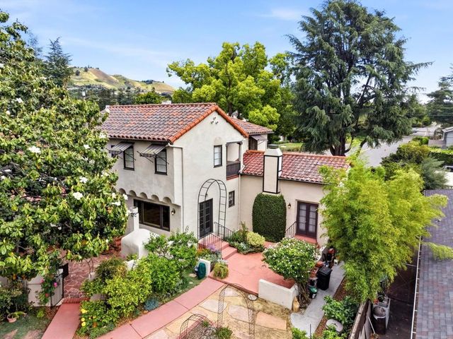 5401 Greenside Drive, San Jose, CA 95127