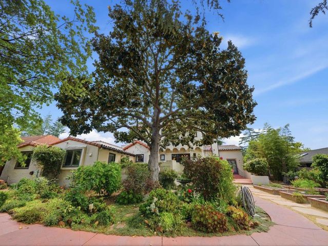5401 Greenside Drive, San Jose, CA 95127